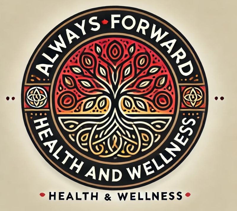 Always Forward Health & Wellness - RJ Slade